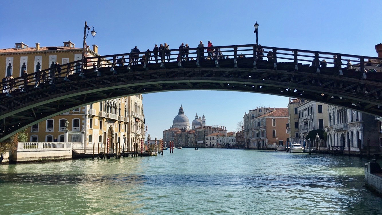Ponte dell'Accademia