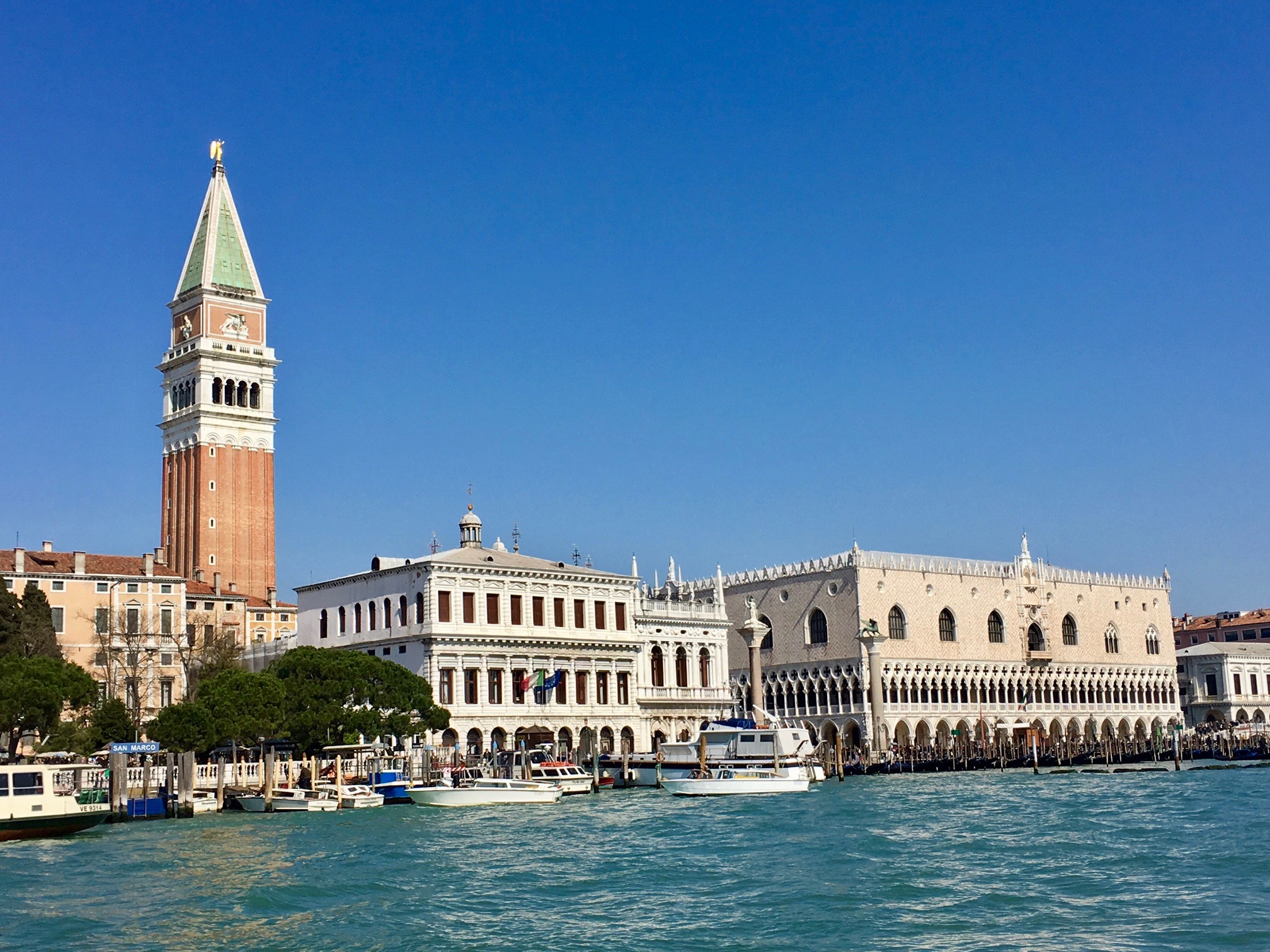 Doge's Palace