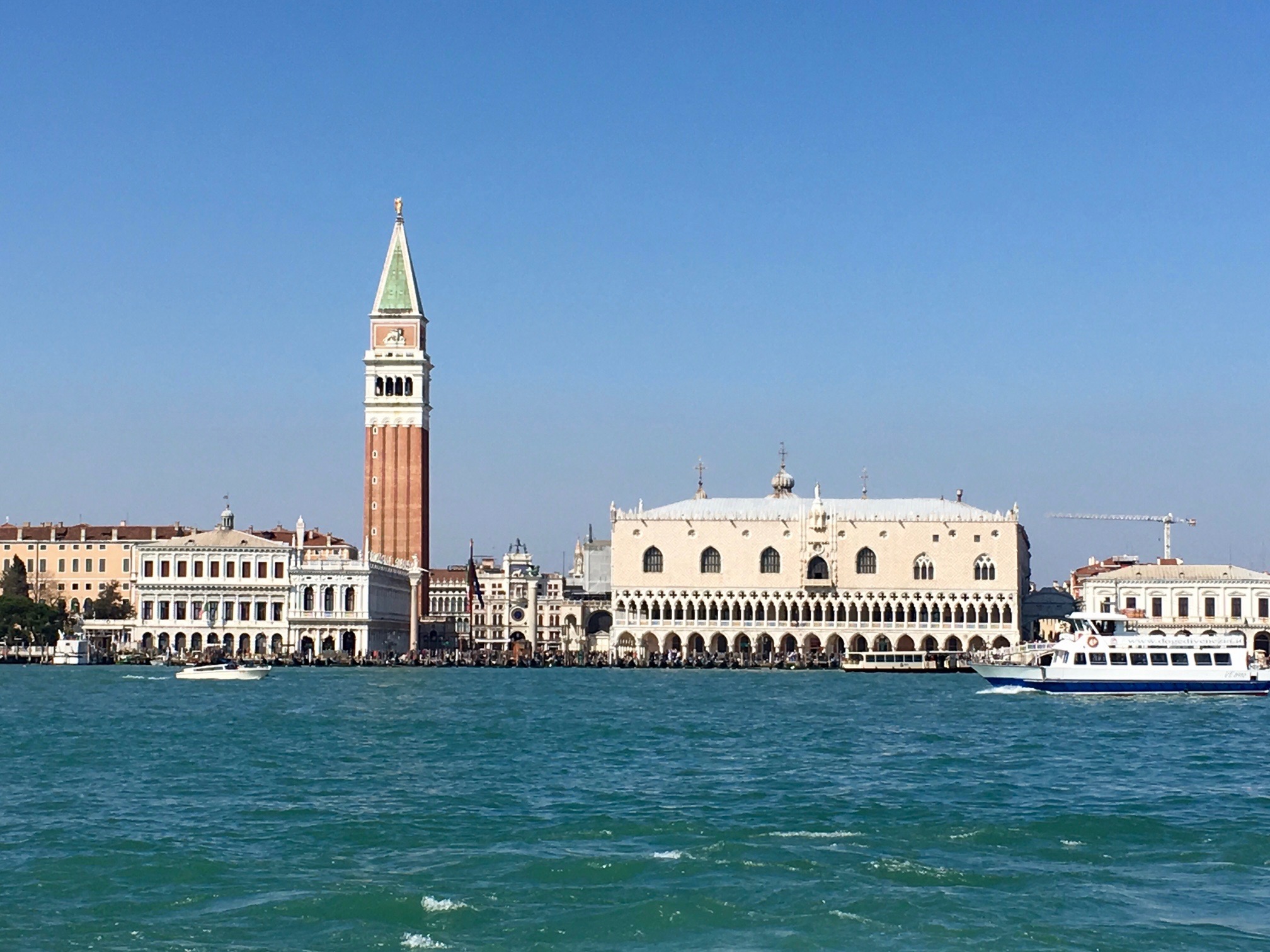 Doge's Palace
