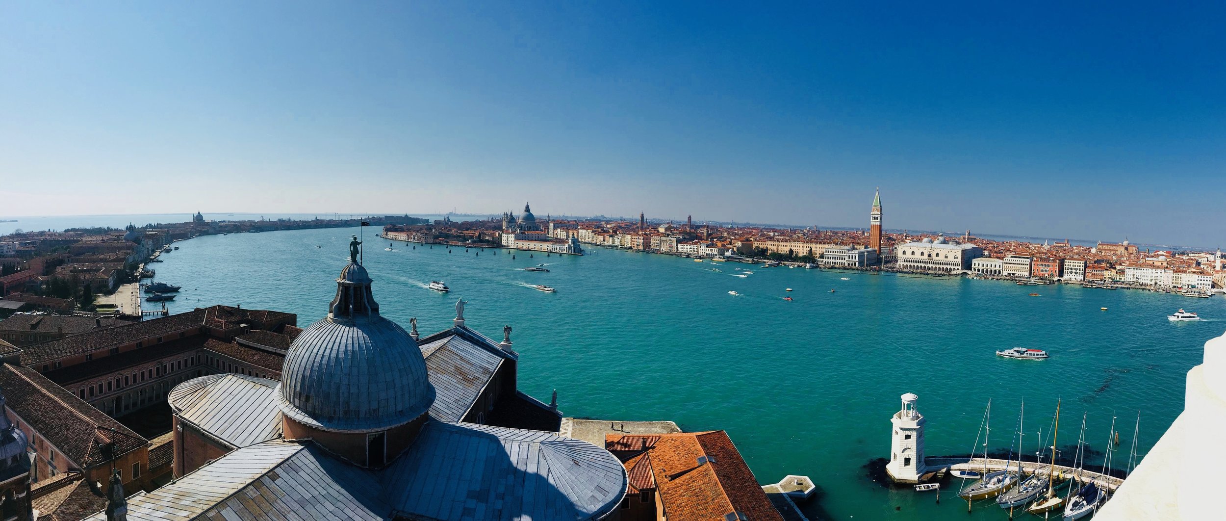 Grand Canal