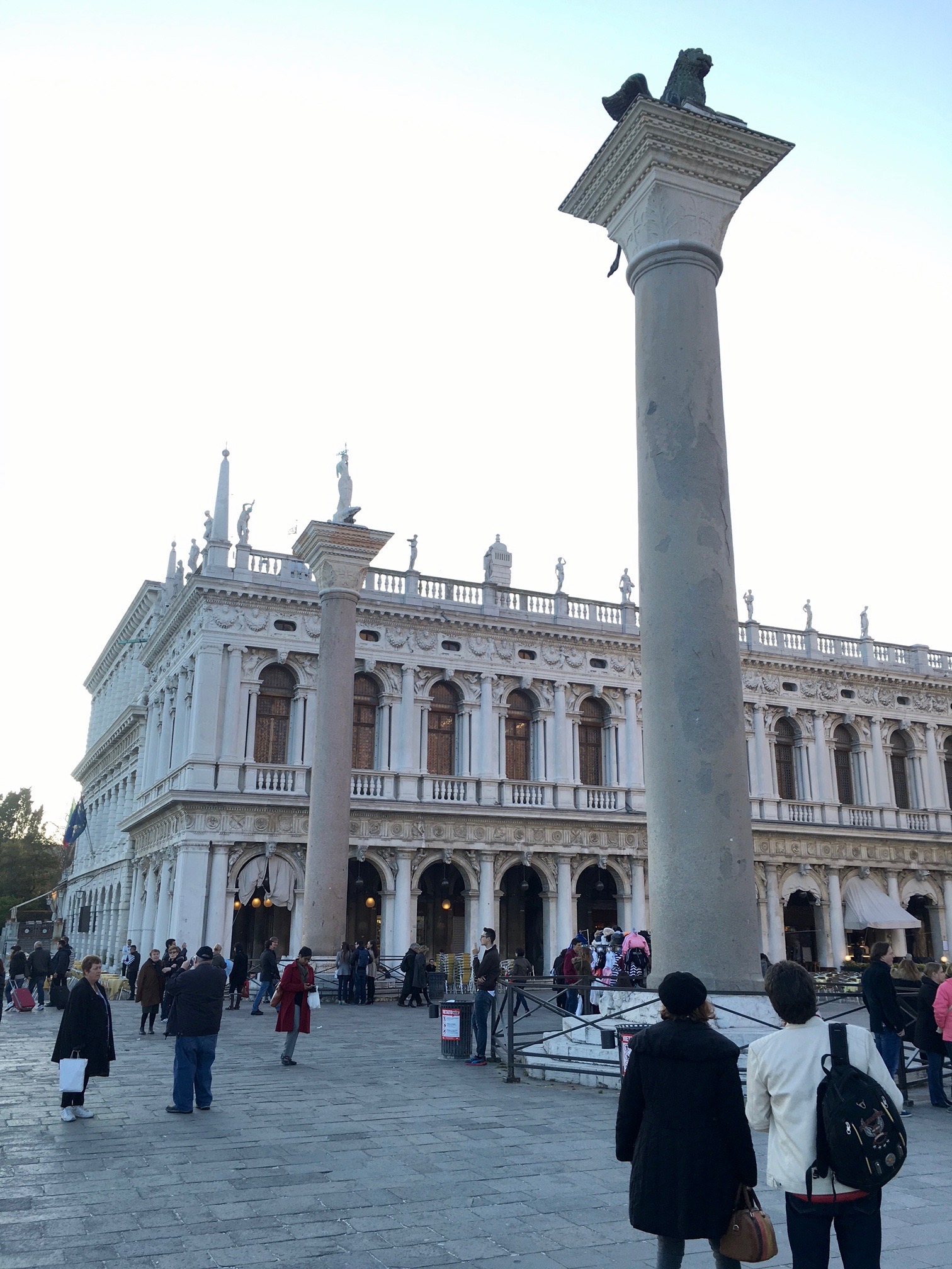Piazza San Marco