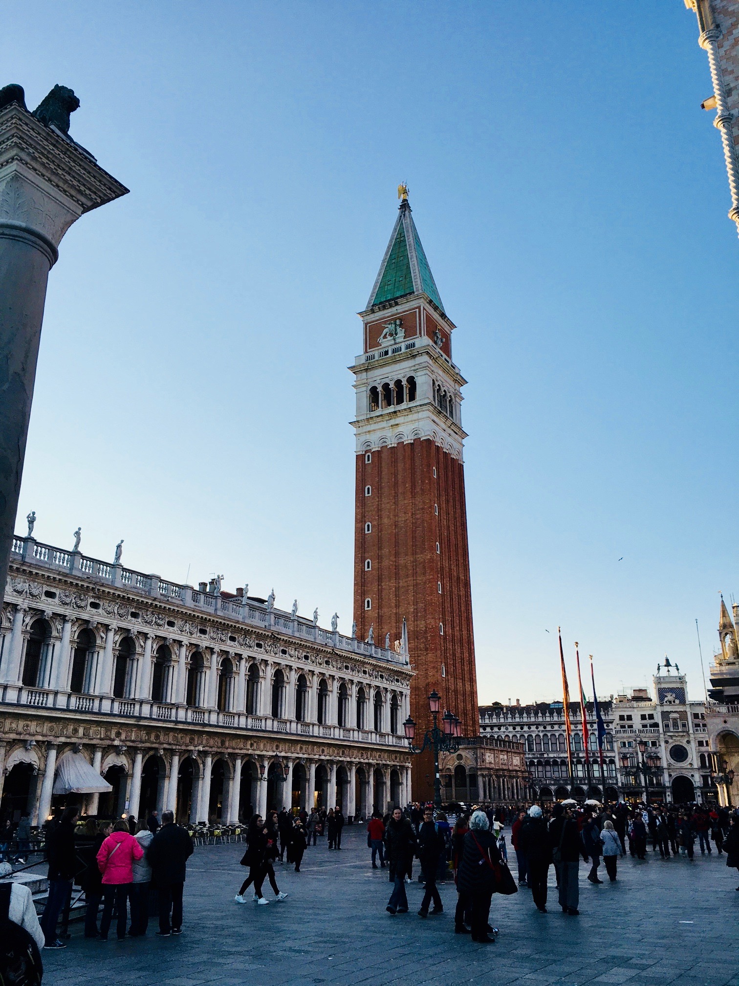 Piazza San Marco