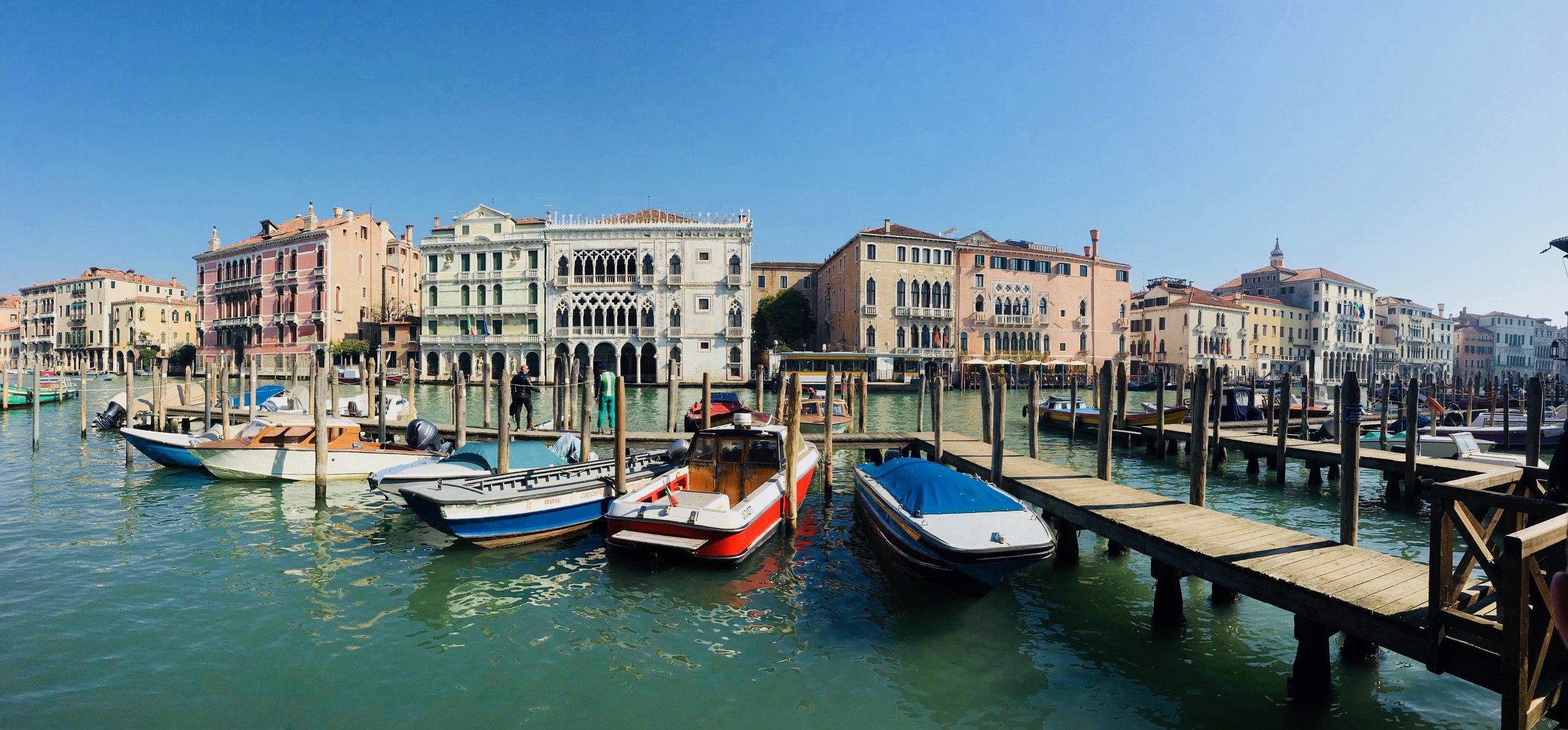 Ca d'Oro