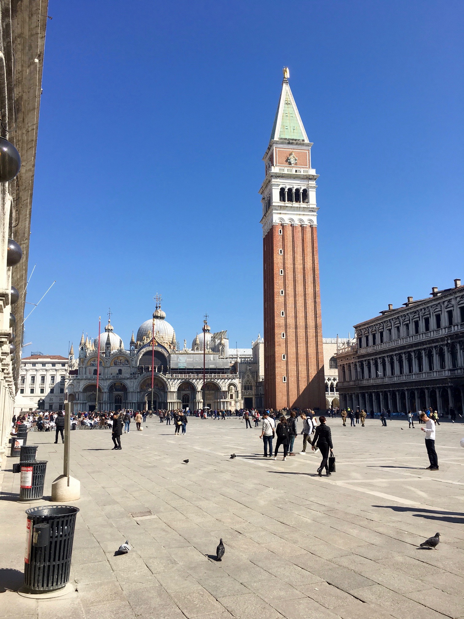 Piazza San Marco
