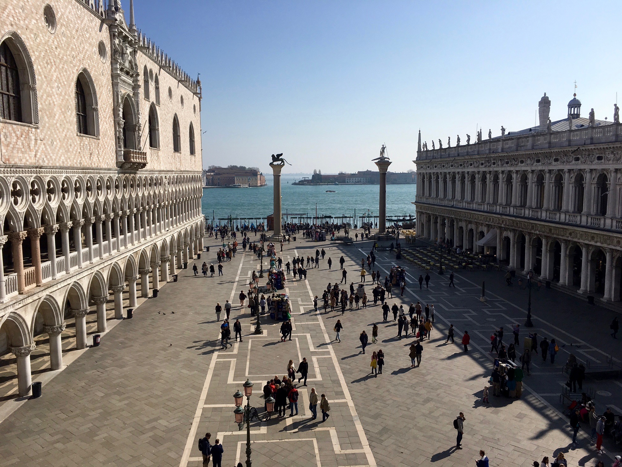 Piazza San Marco