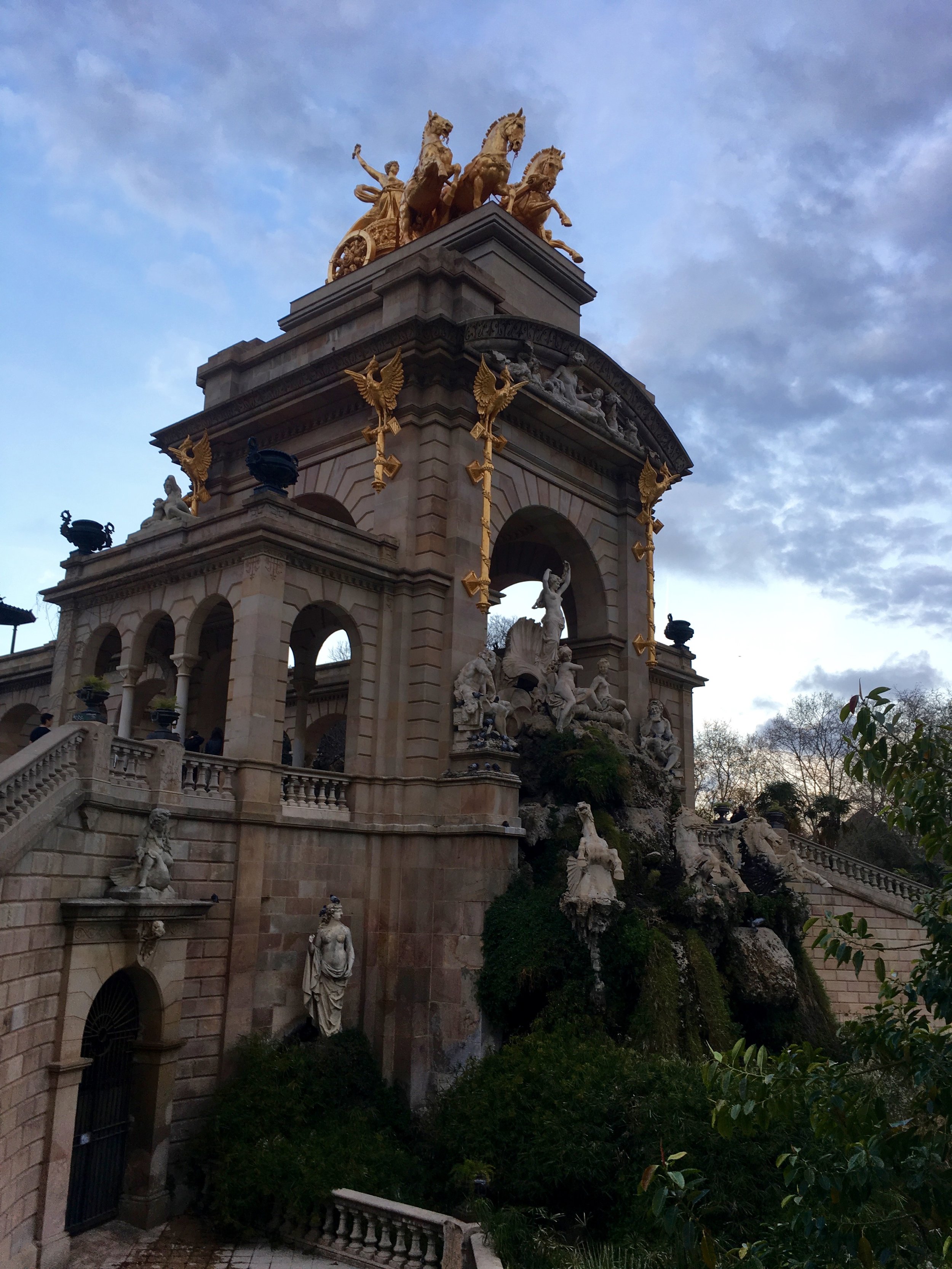 Parc de la Ciutadella