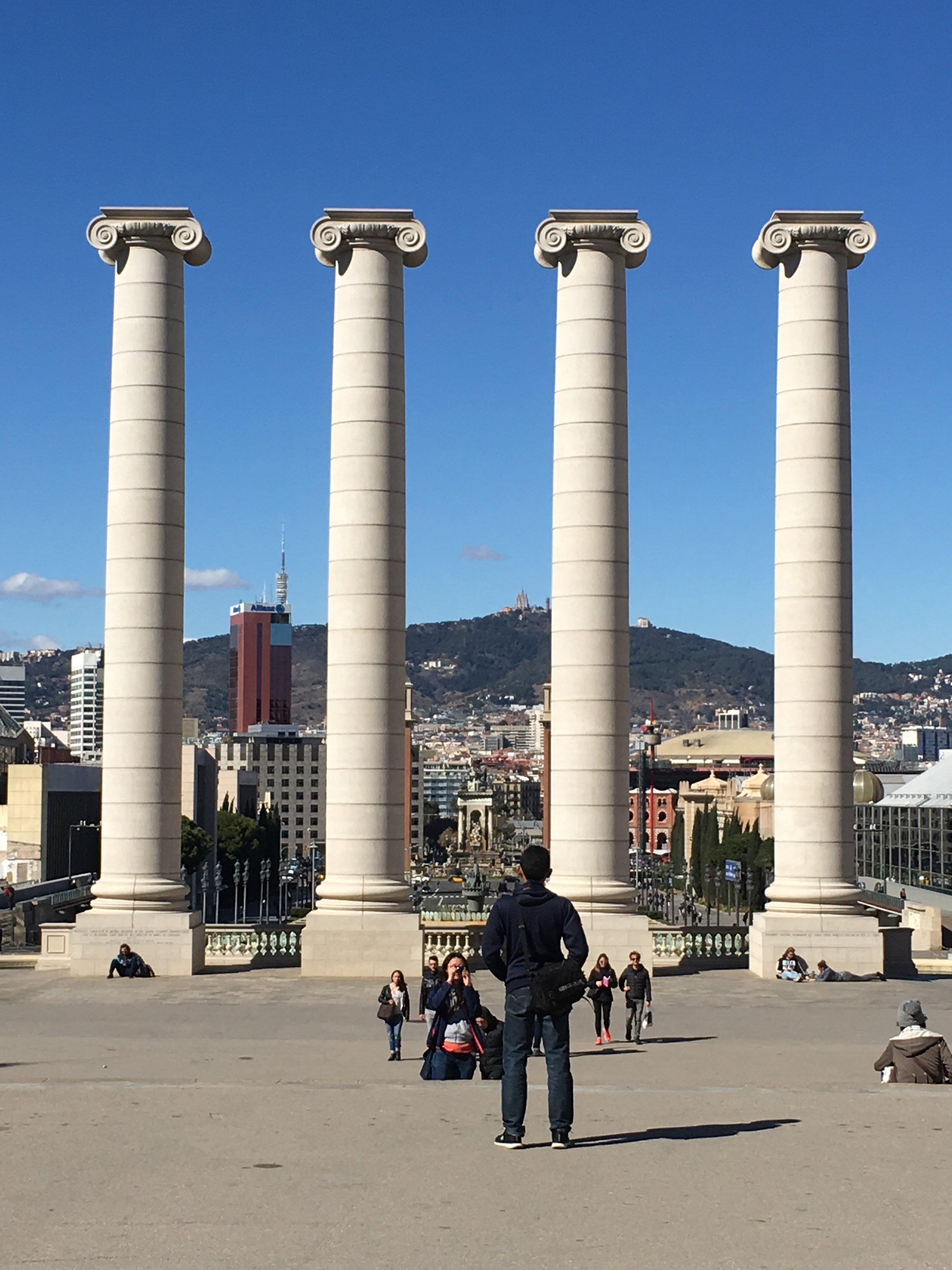 National Art Museum of Catalonia