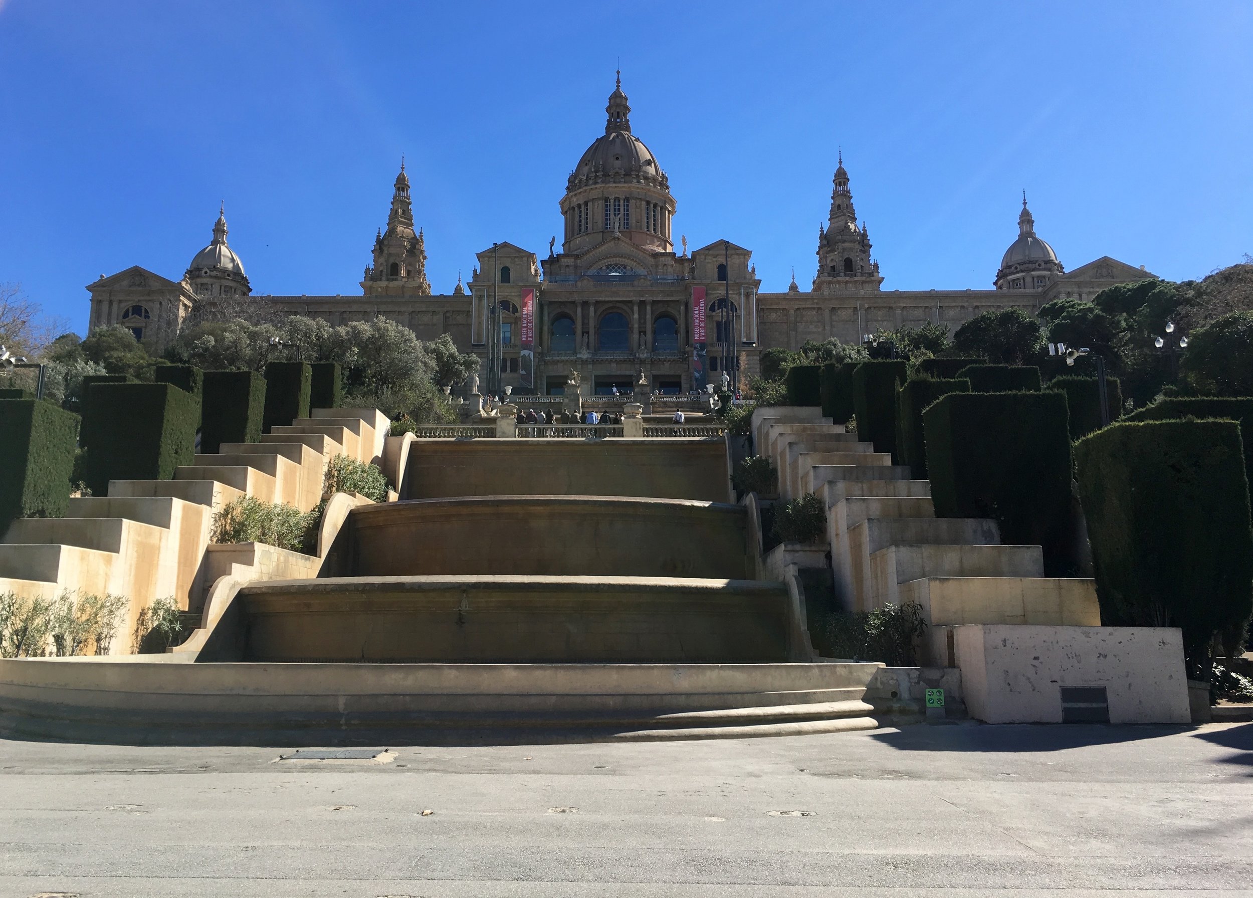 National Art Museum of Catalonia