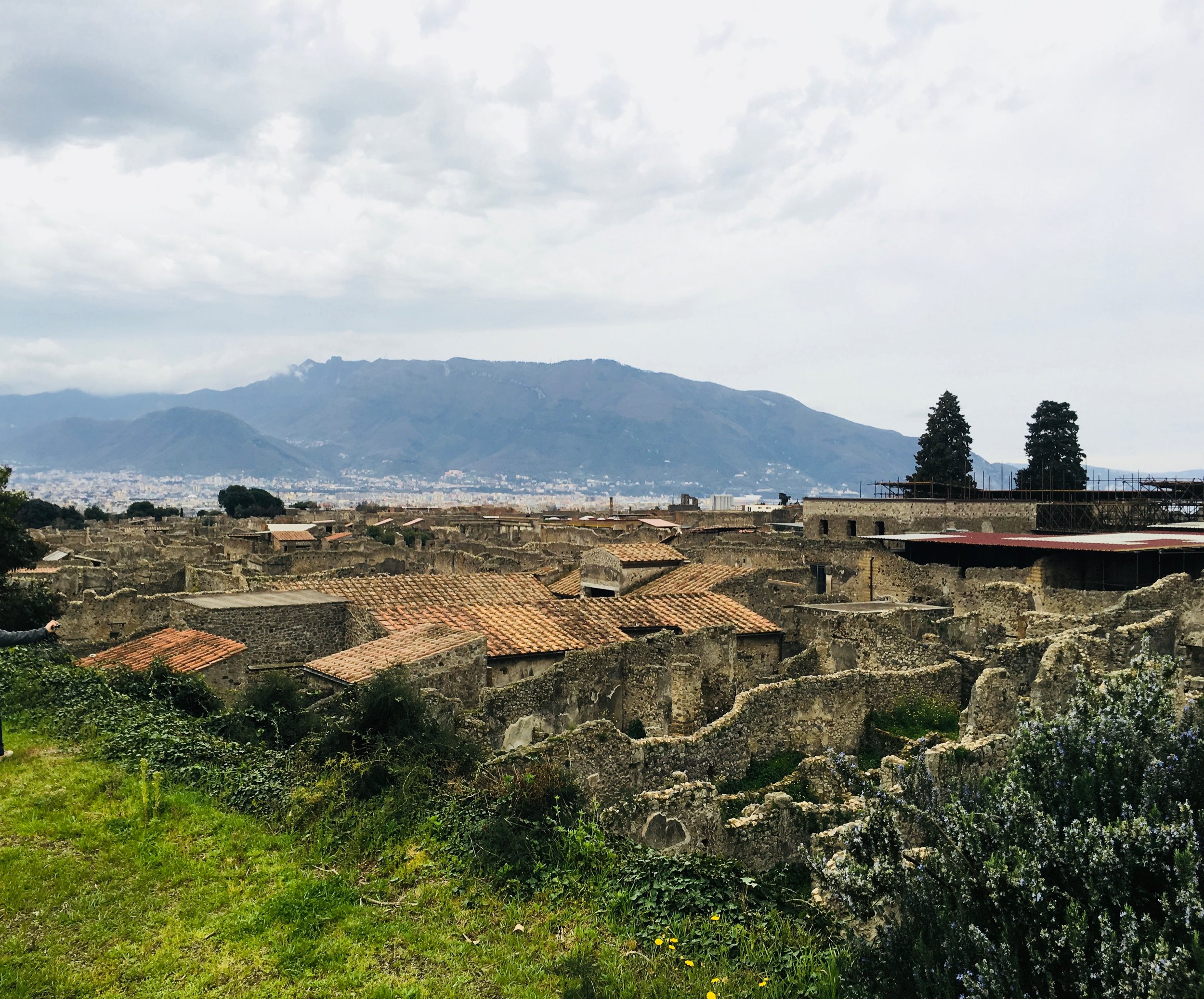 Pompeii