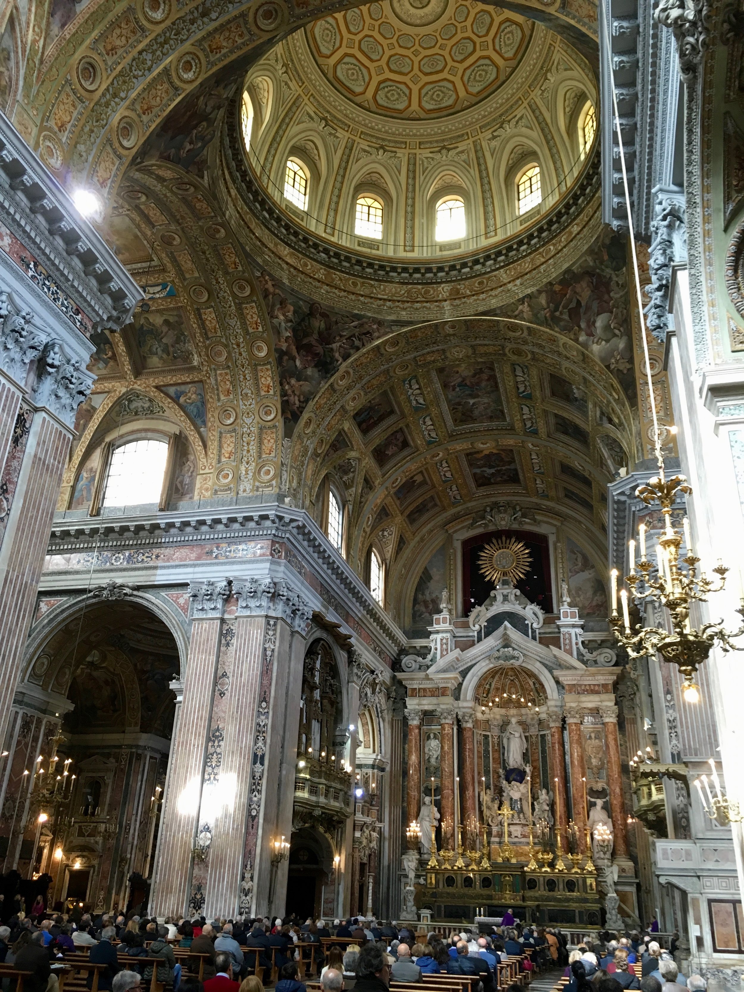 Naples