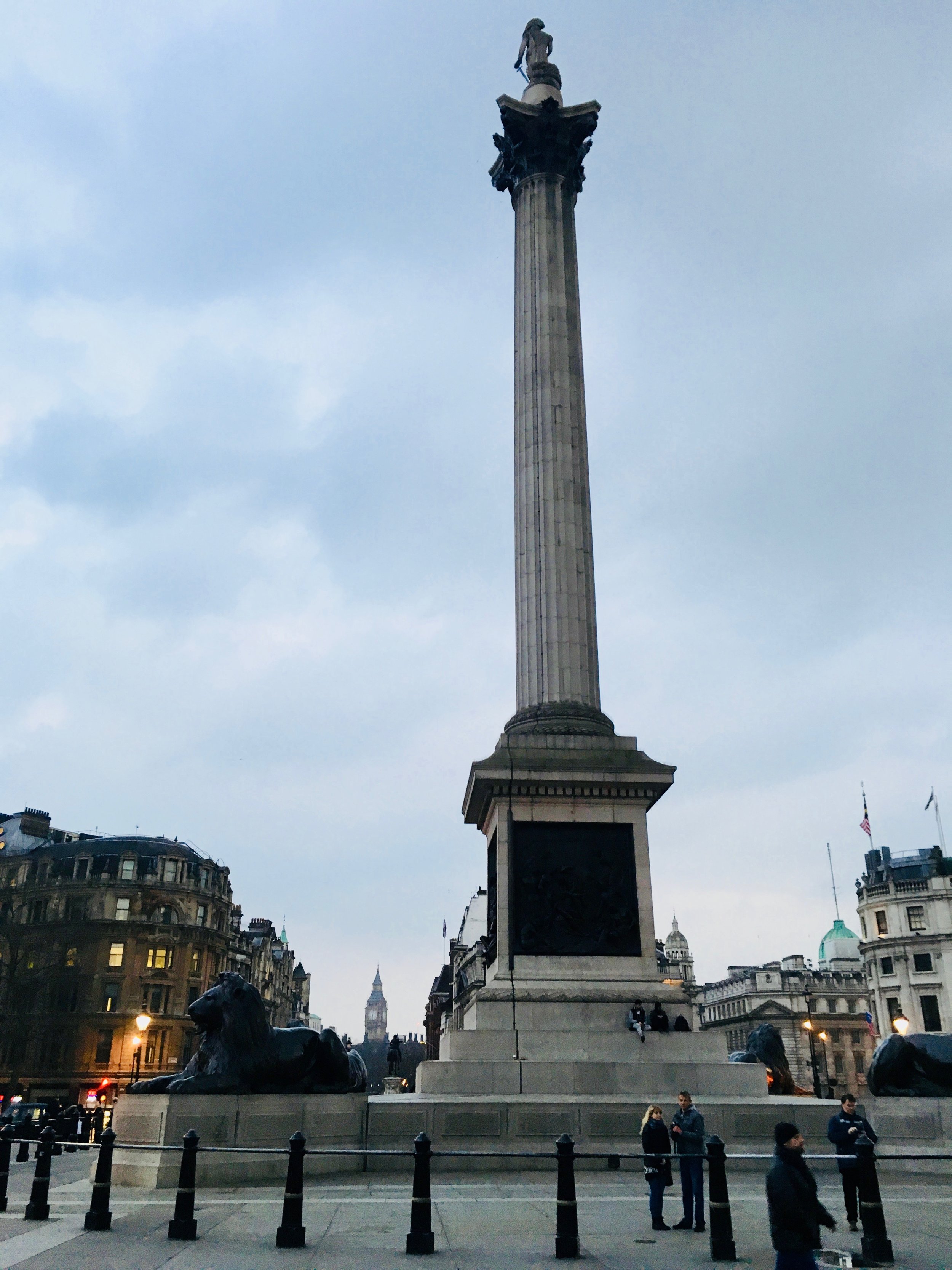 Trafalgar Square