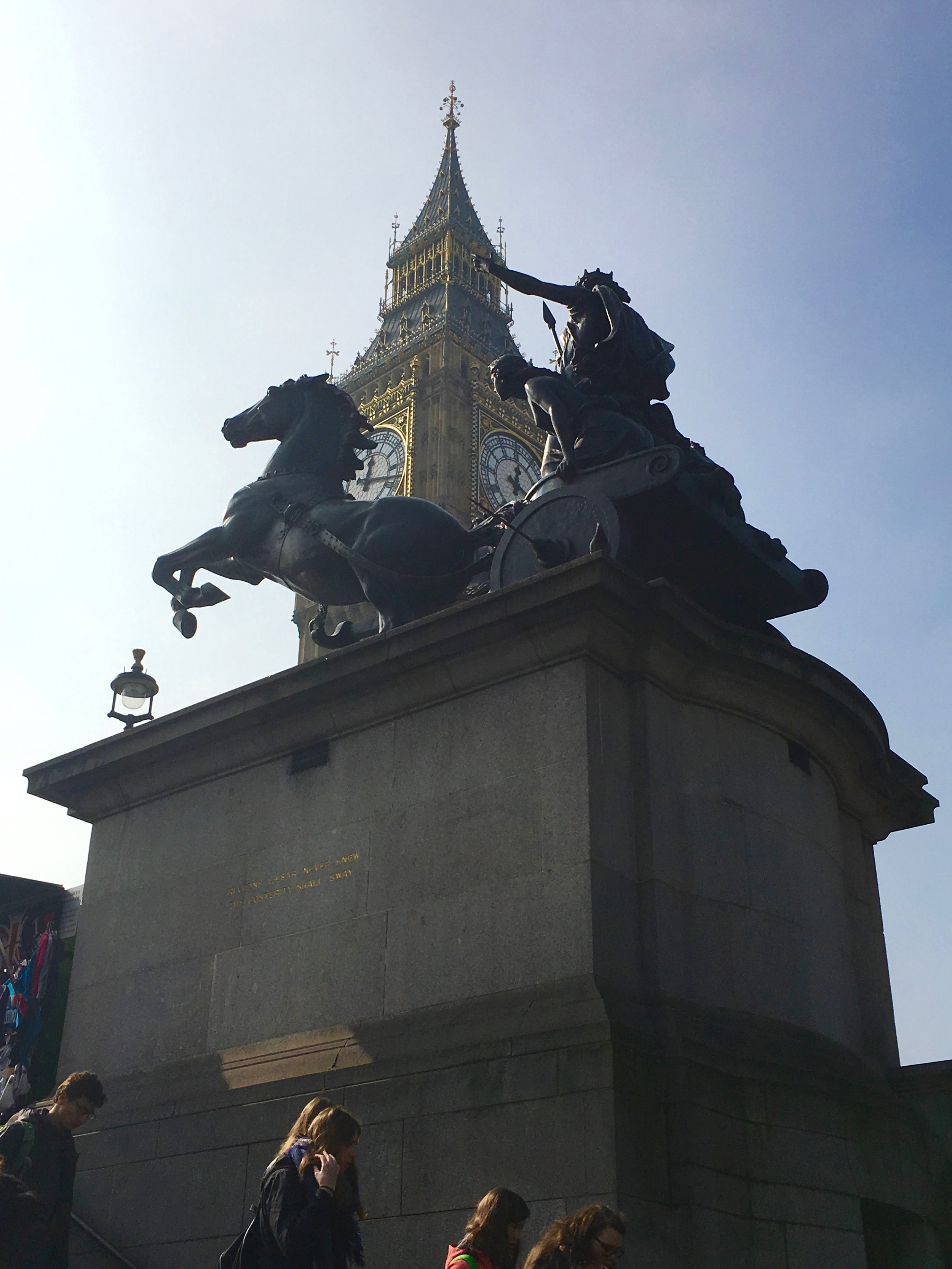 Big Ben