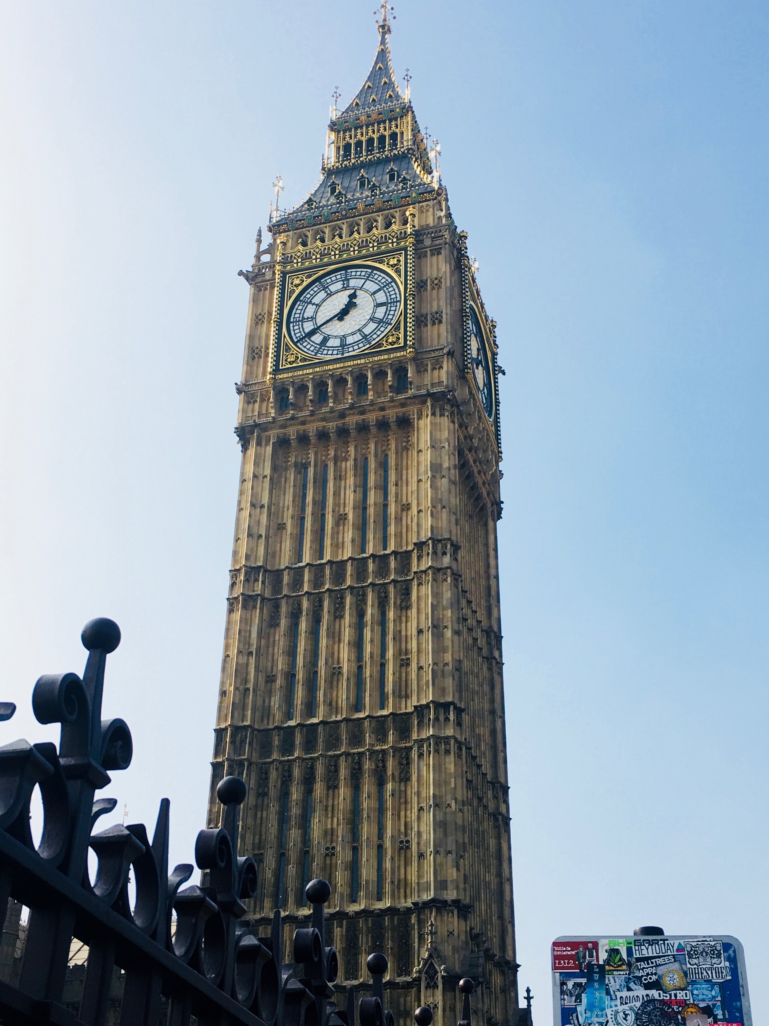 Big Ben