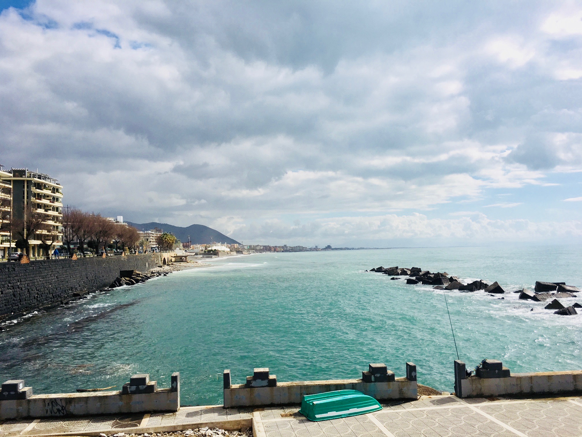 Salerno