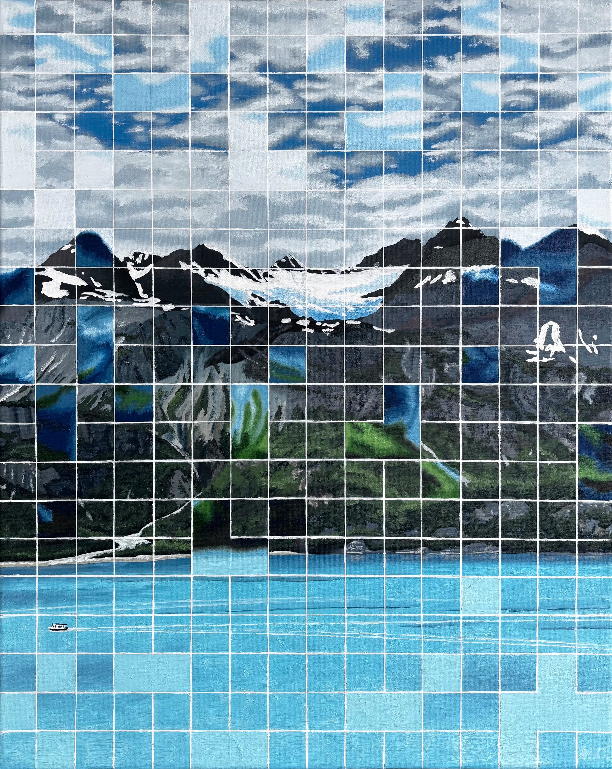 Glacier Bay National Park