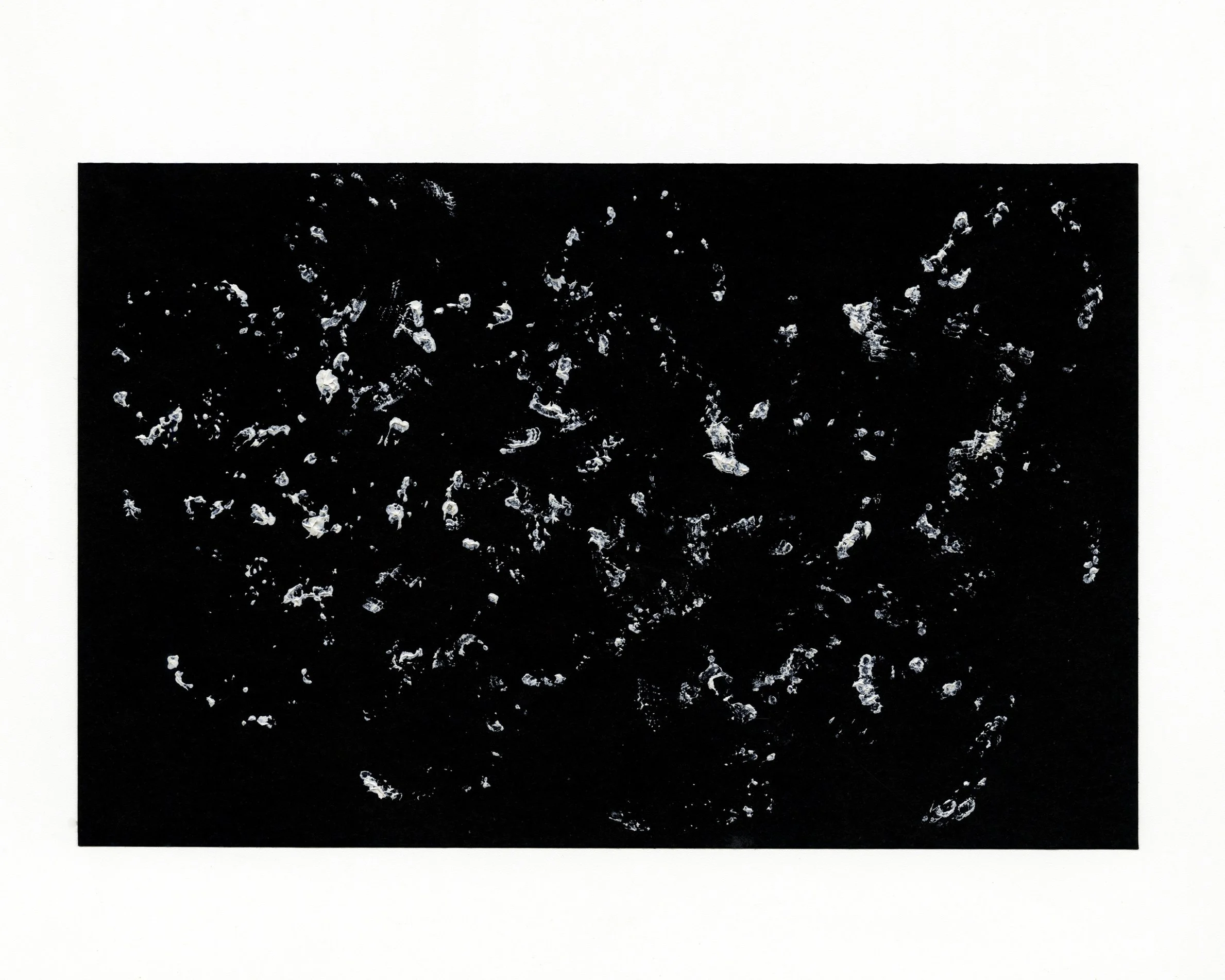Rock print #12