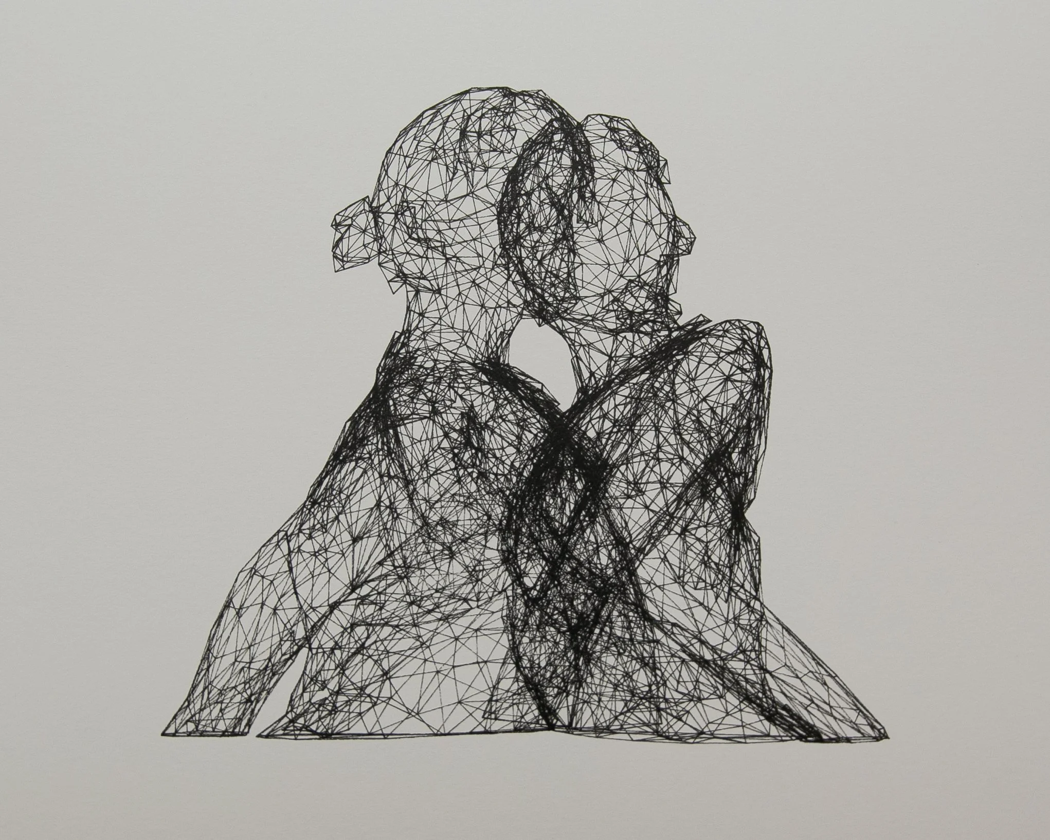 Meshing with myself #4