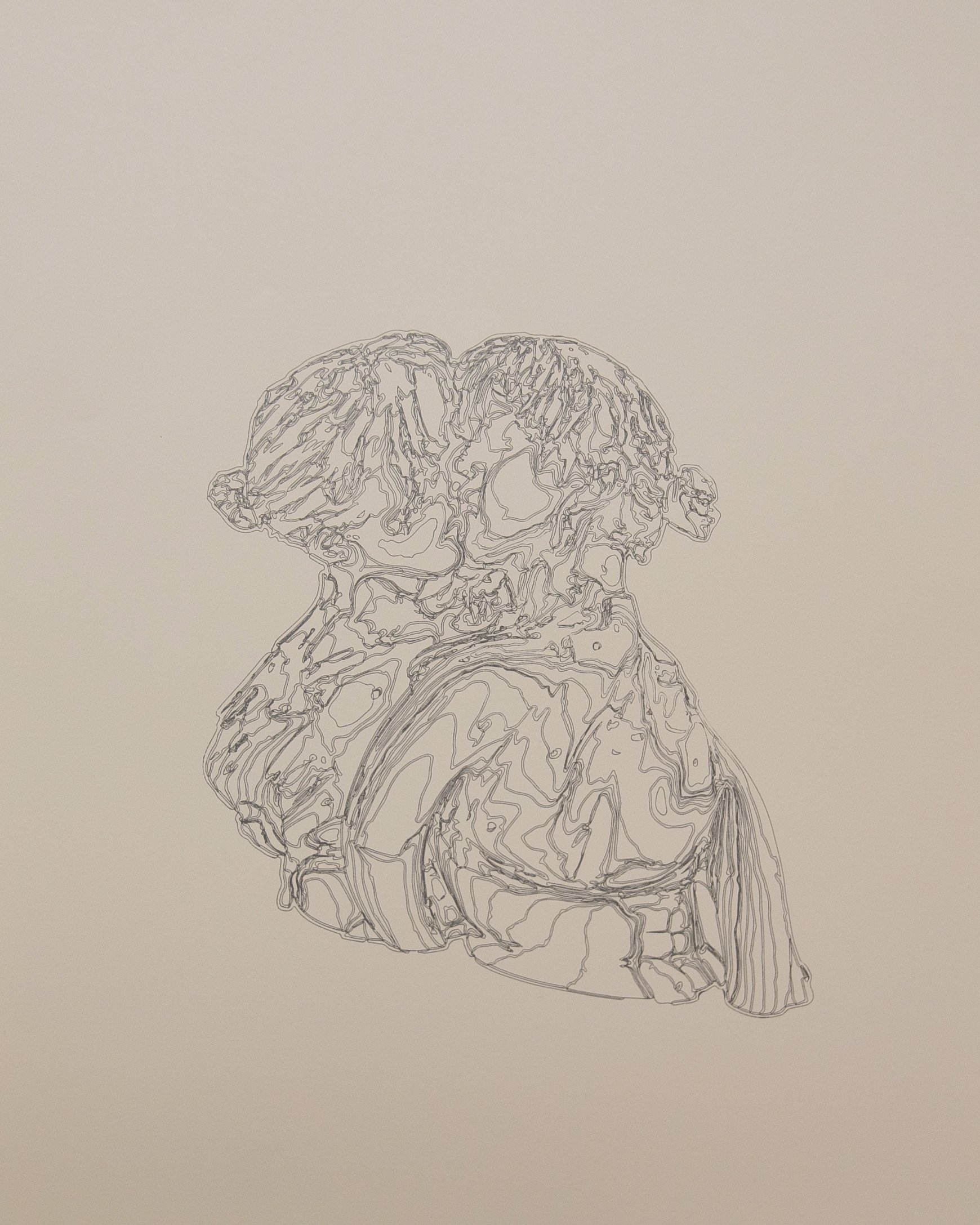 Meshing with myself #2