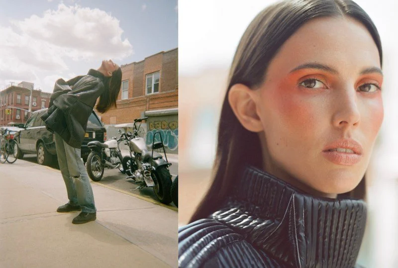 THE KNOW - Faces of Futurism