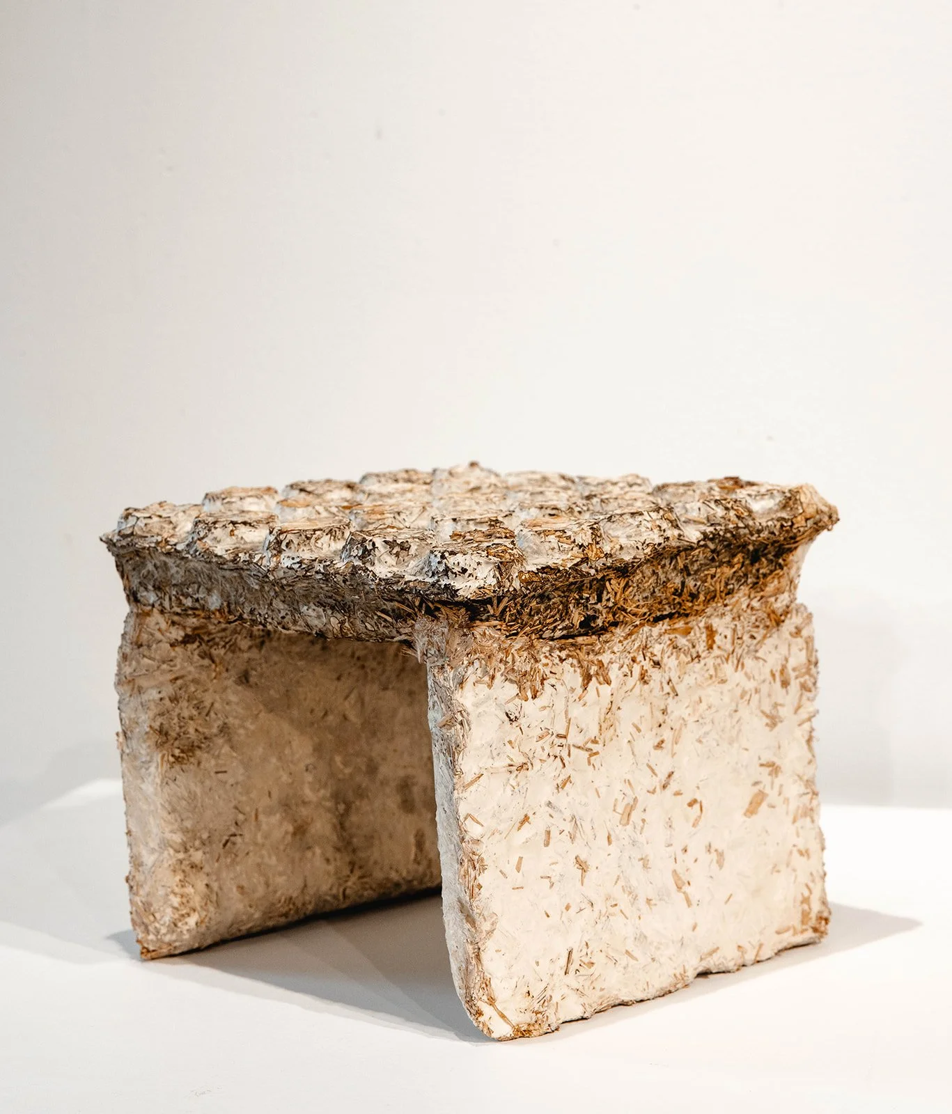 Lego stool (2025)