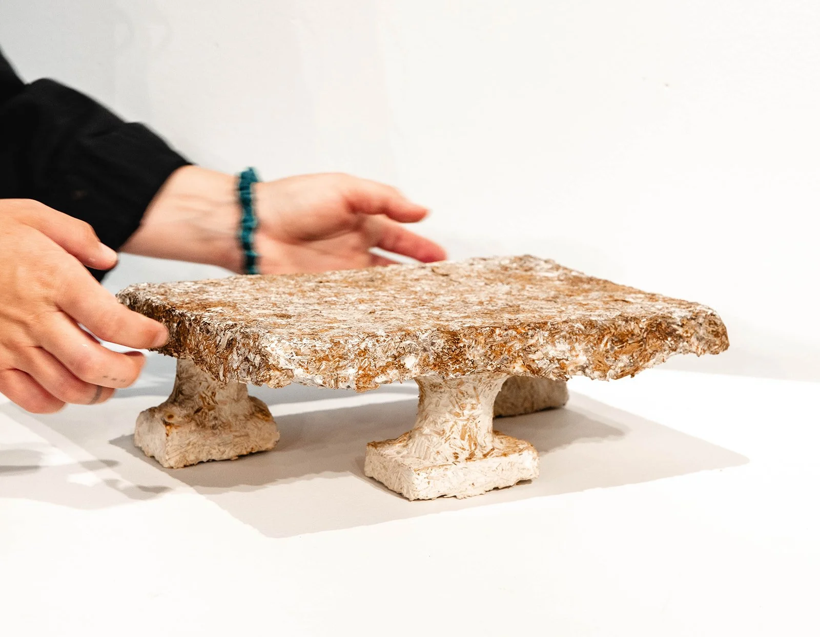 Tripod stool (2025)