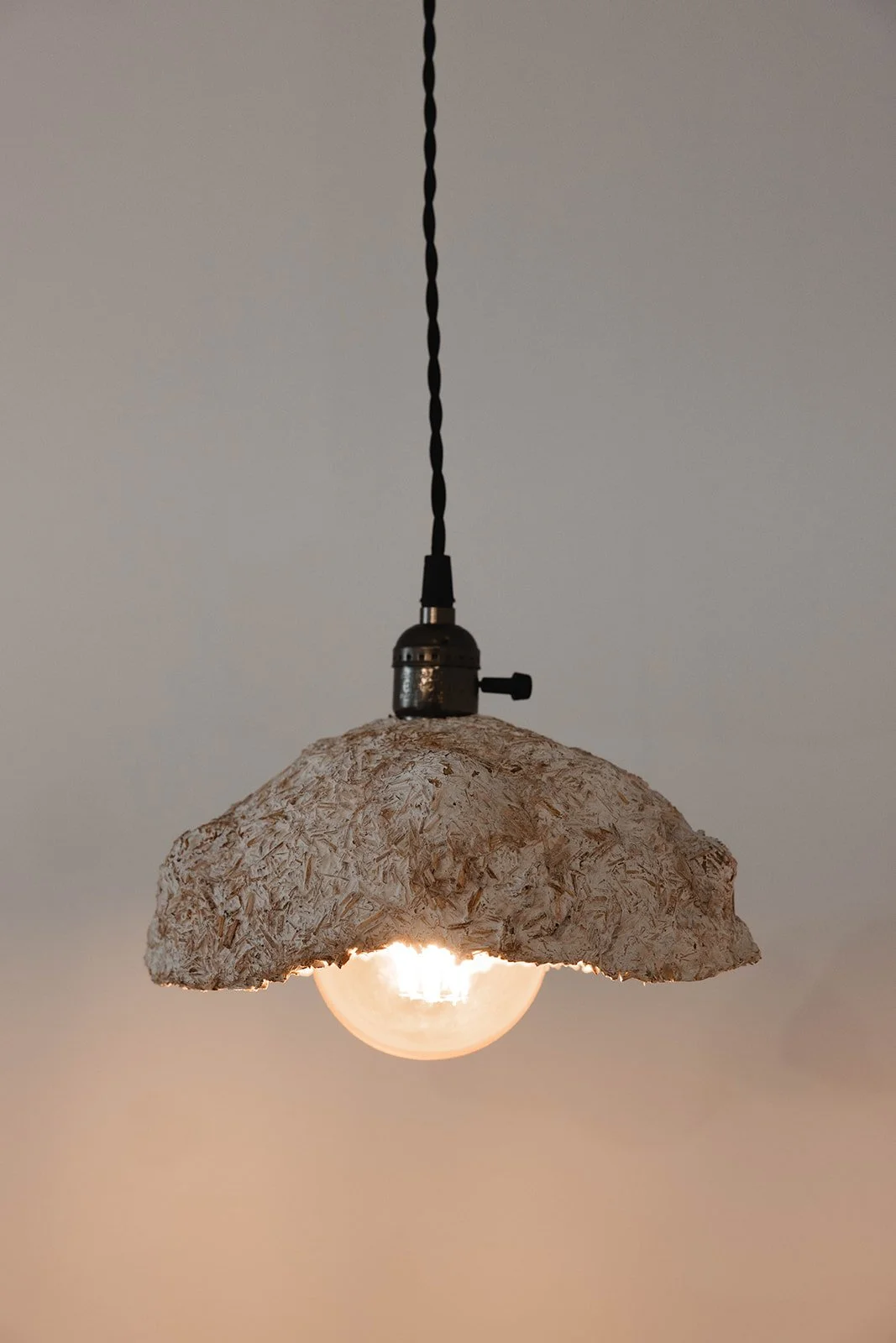 Pendant lamp (2025)