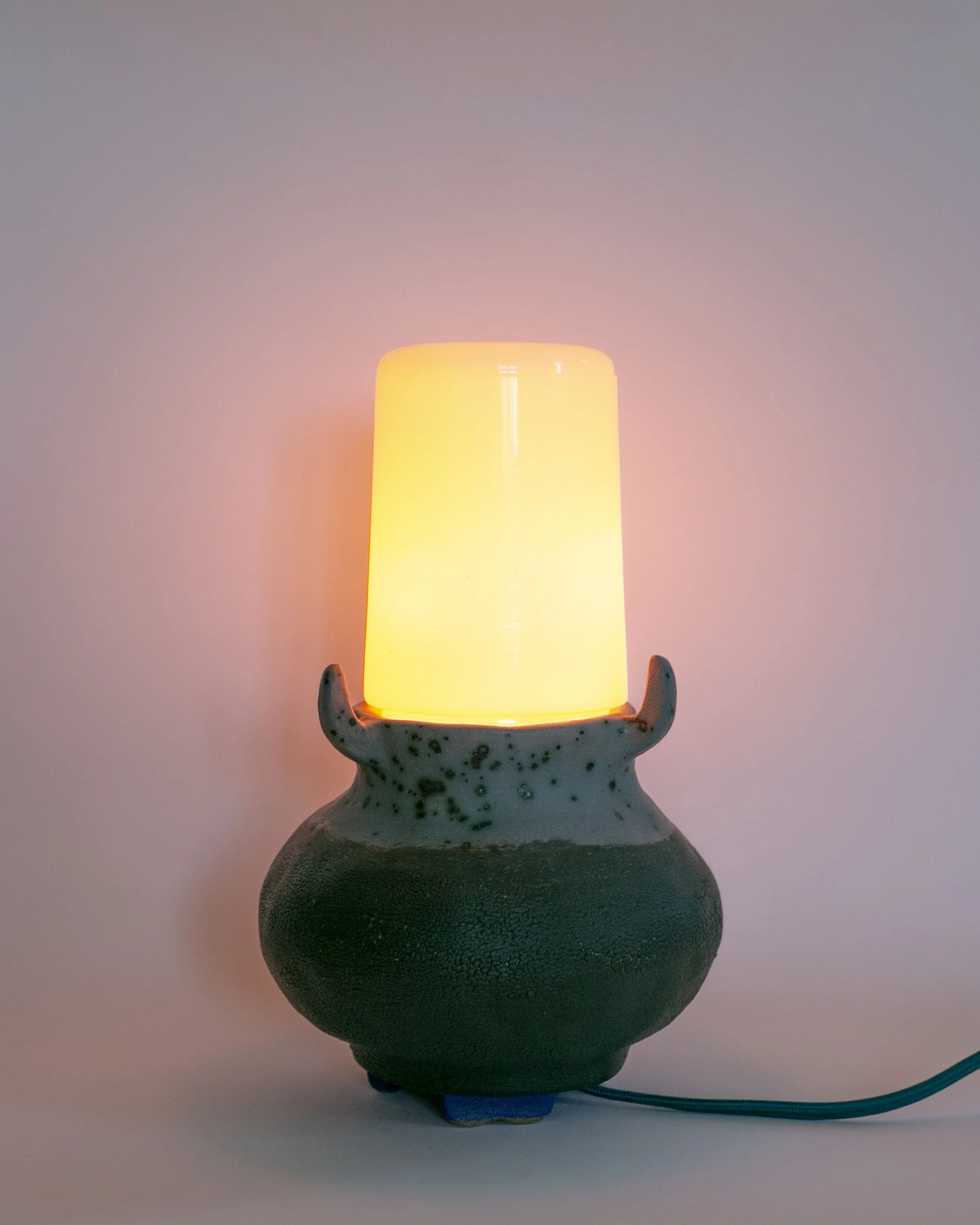 little horned lamp (2025)