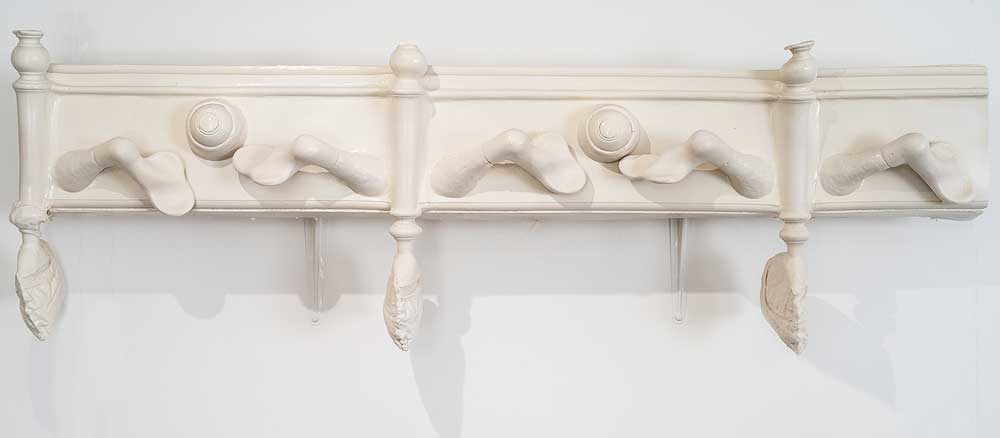 Kjersti Sletteland , Element 3 , 2018 (Photo: Courtesy of An Talla Solais)