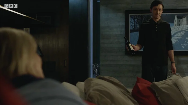 Luther (Series 5, Episode 3) © BBC, 2019.