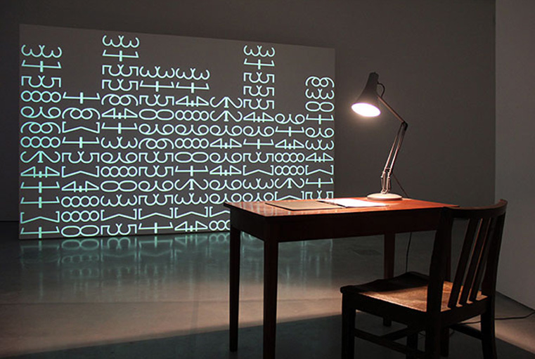 Thomson & Craighead, A Temporary Index .