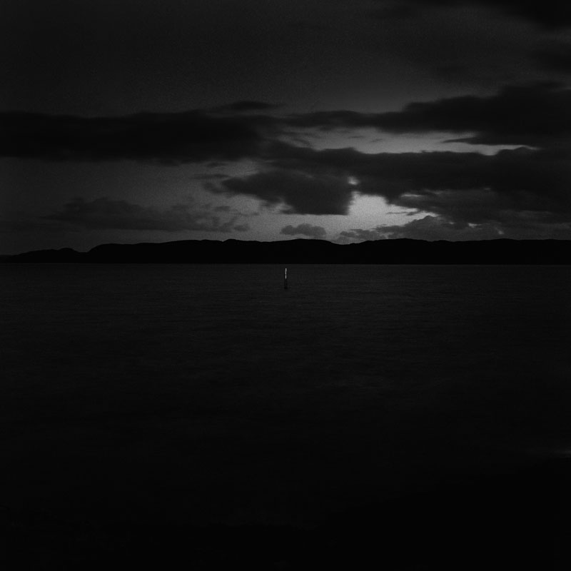 Mhairi Law , The Darkest Dawn , 2018. (© Mhairi Law)