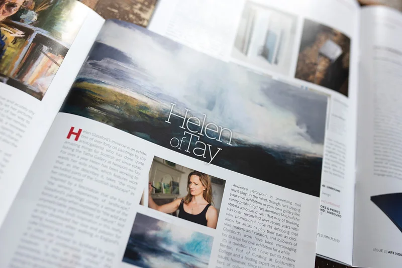 Art North Magazine , Issue 2 (Summer 2019)