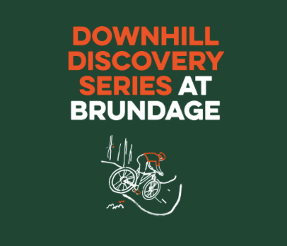 Brundage Downhill Discovery Series