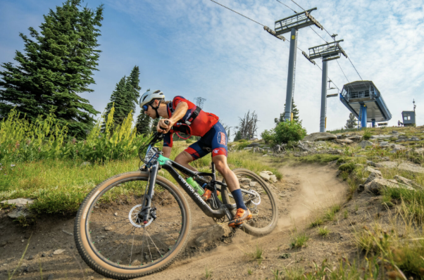 Twisted Turtle Race Weekend @ Brundage