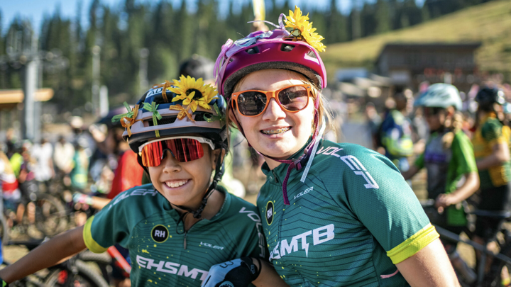 NICA: Youth Bike Race @ Brundage