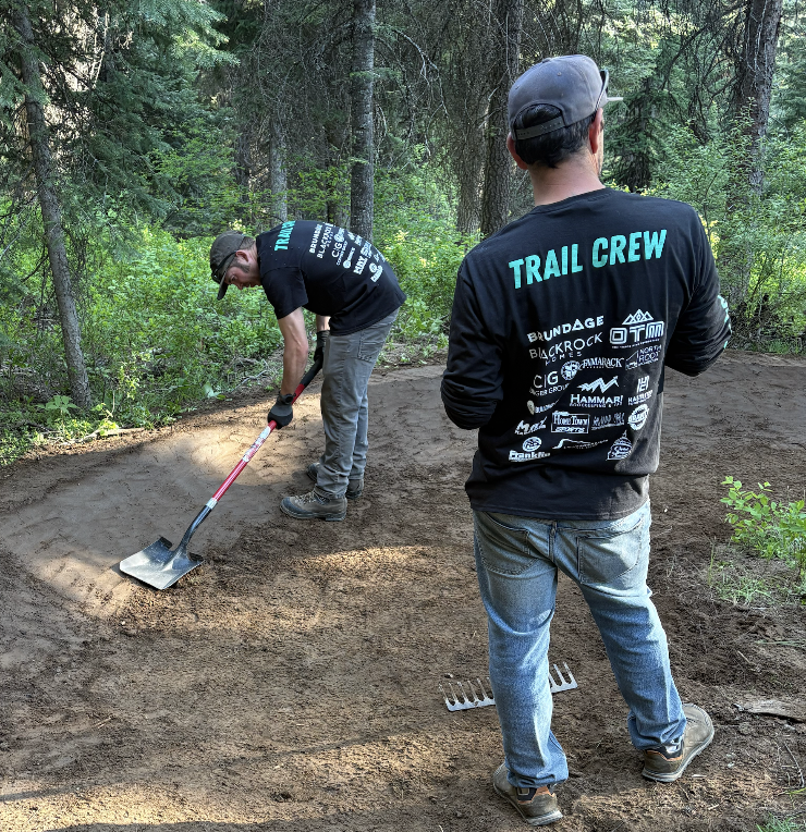 Hometown Sports - Dig Day @ Goose Creek