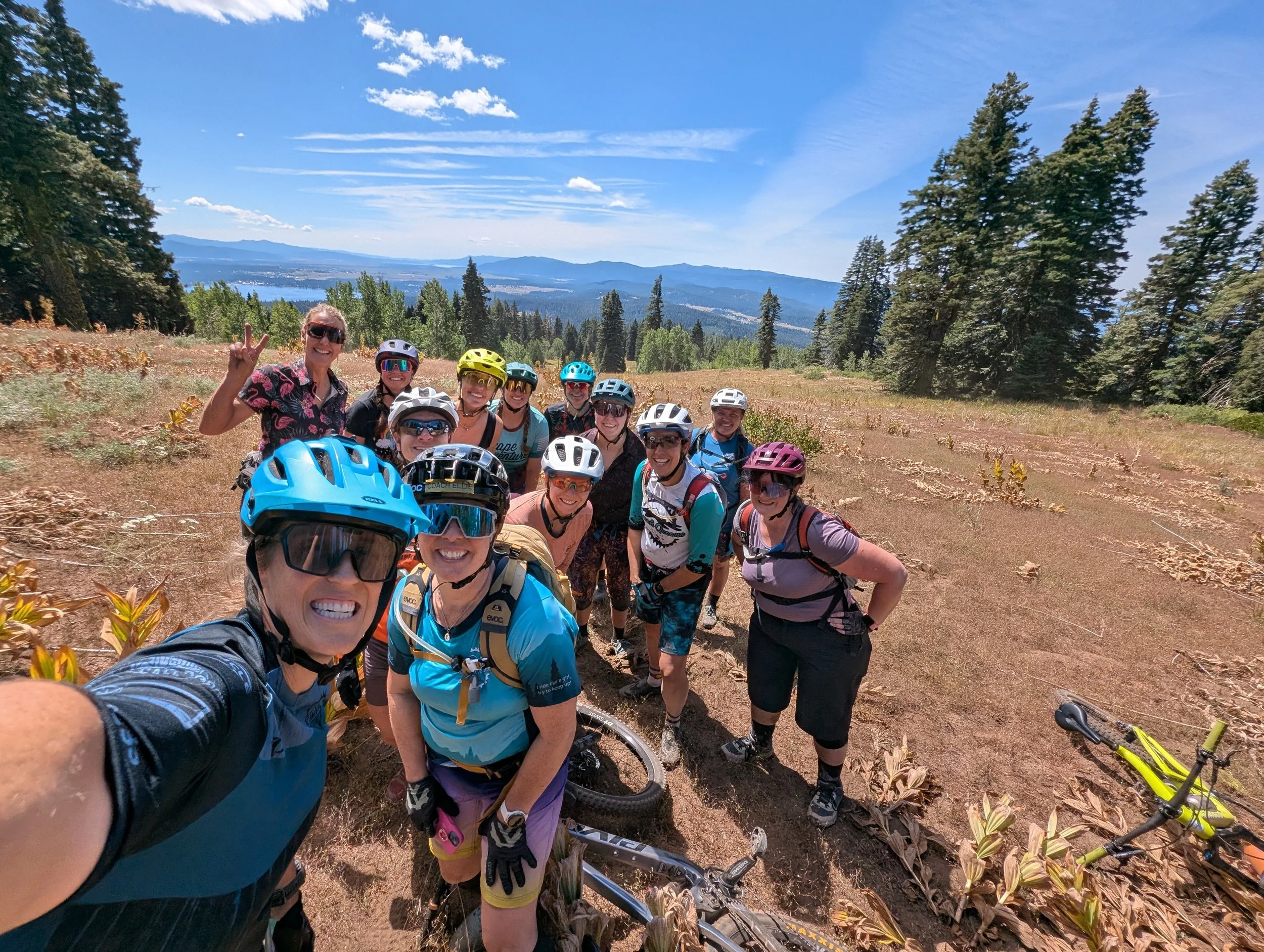 Monthly Board Meeting