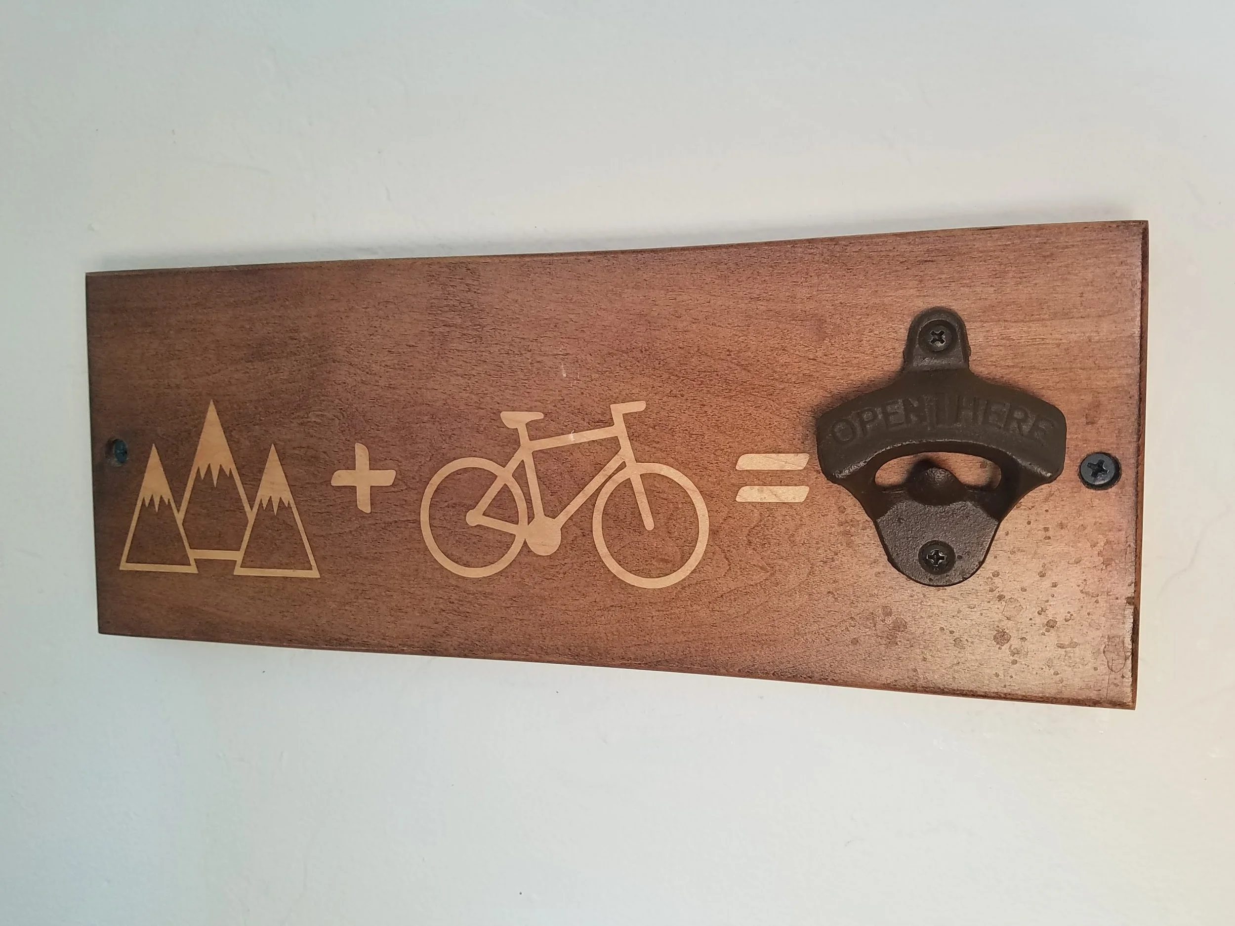 Monthly Board Meeting