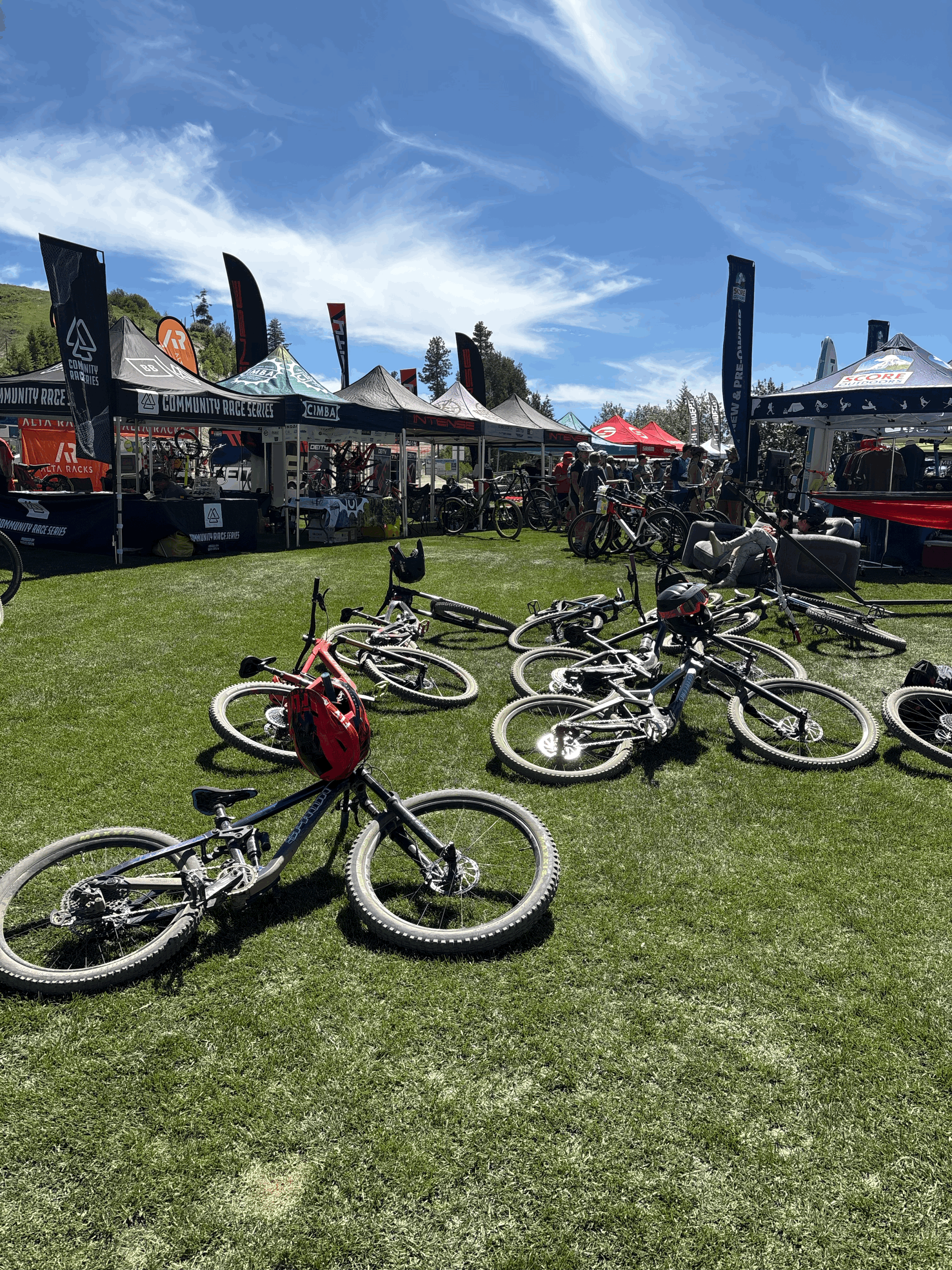 Boise MTB Fest
