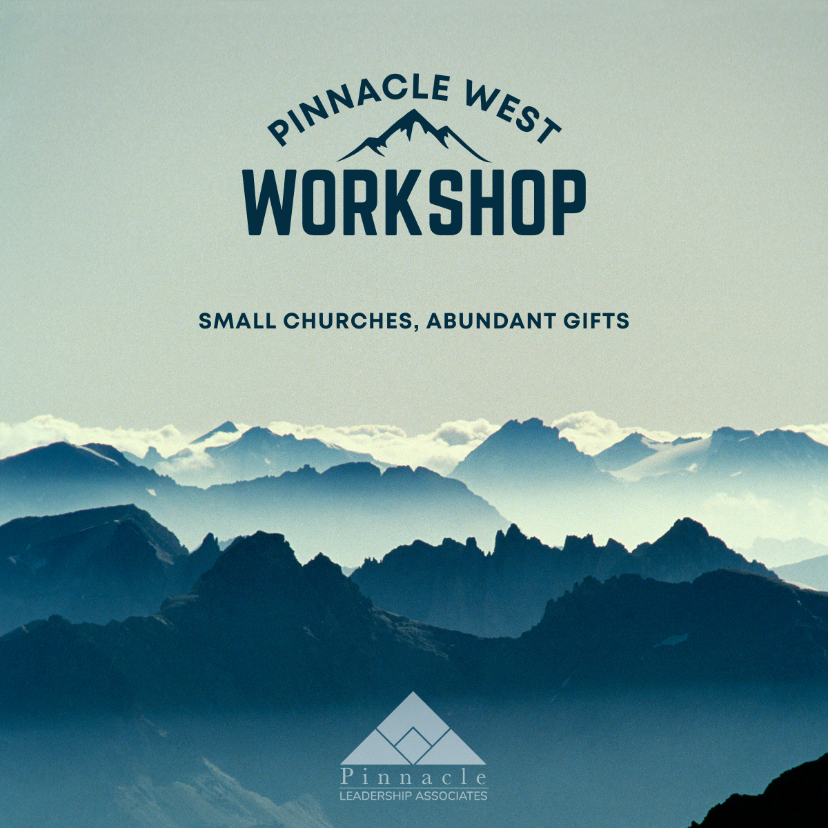 Small Churches, Abundant Gifts