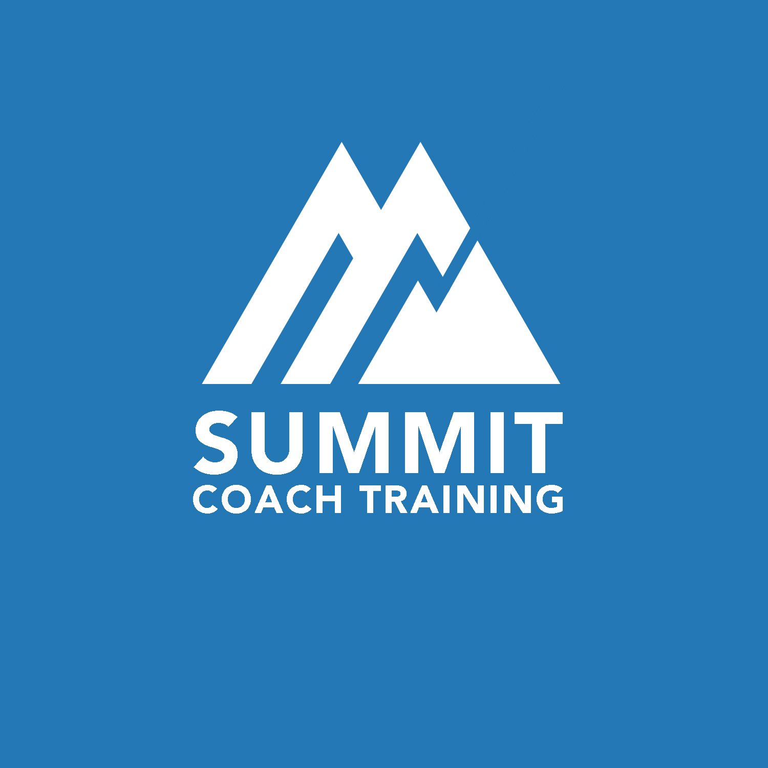 Summit Coach Training — Pinnacle Leadership Associates