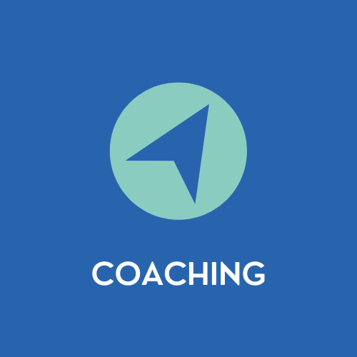 SBSG Coaching Packages