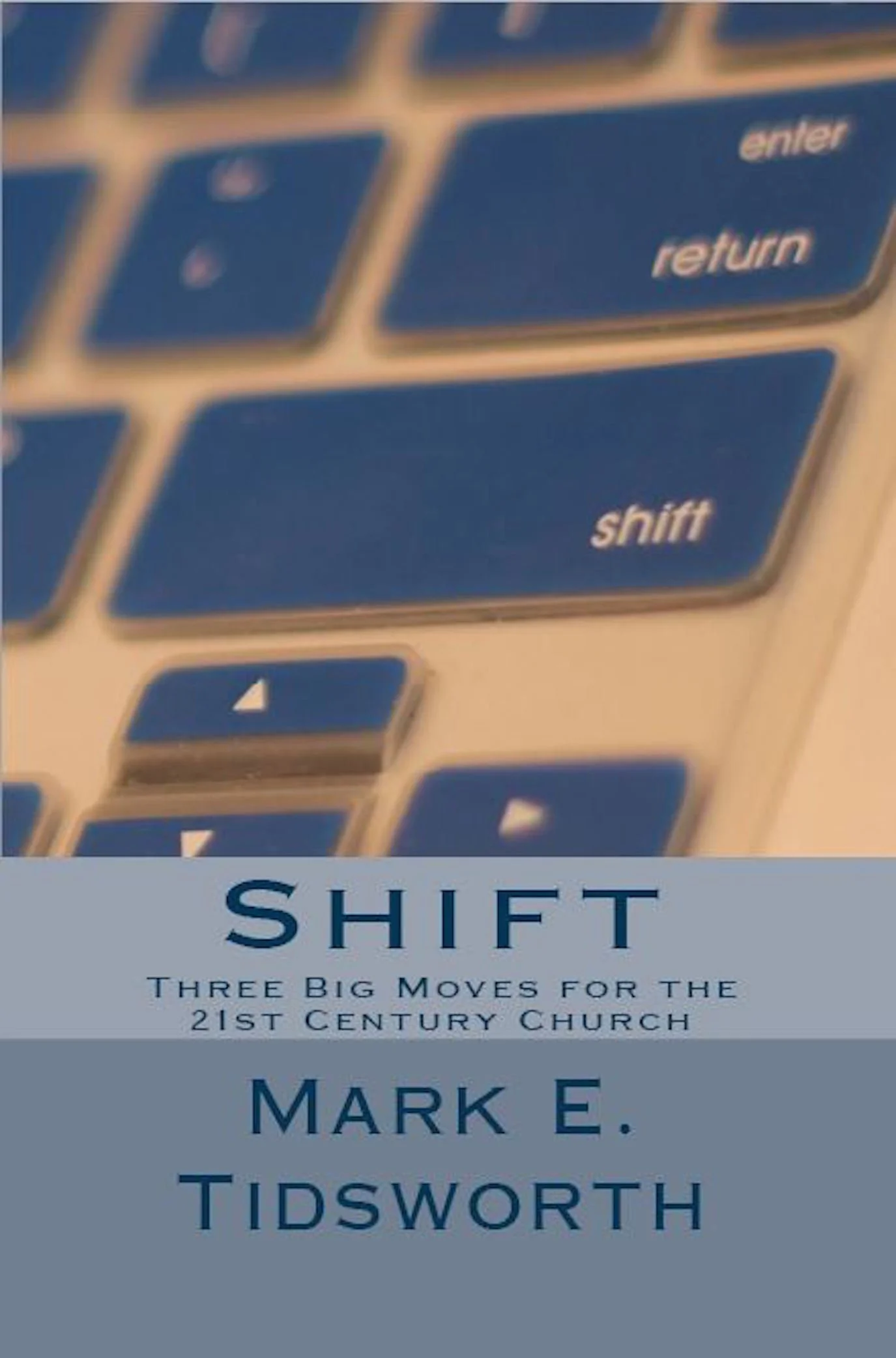 Ten Years of Holy Experimenting 