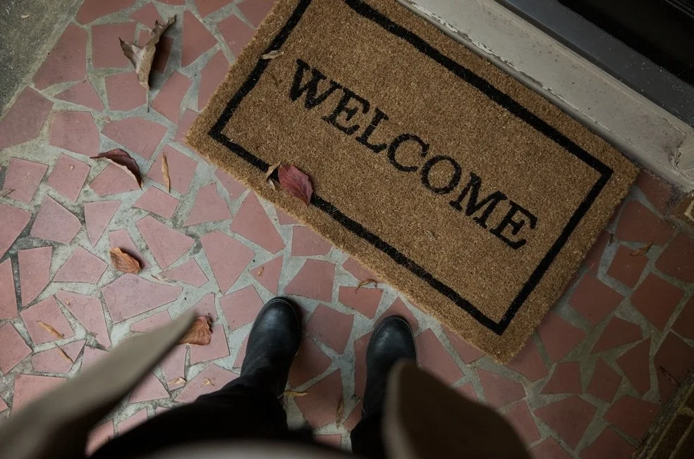 Your Church Is Not For Everyone