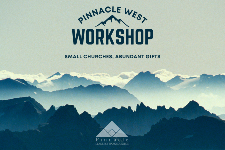 Small Churches, Abundant Gifts