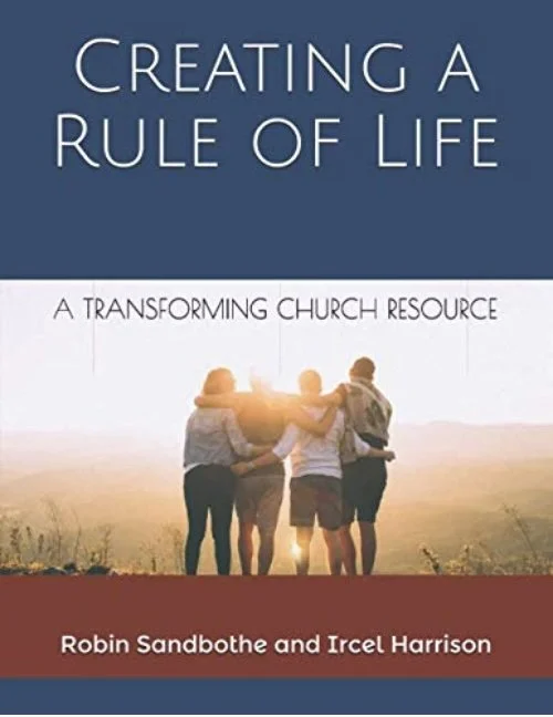 What is a Rule of Life?