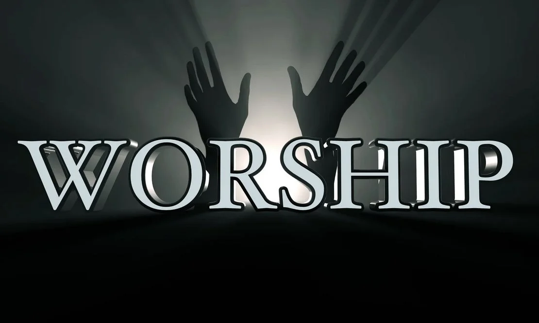 Postmodern Worshippers Are Over The Worship Wars