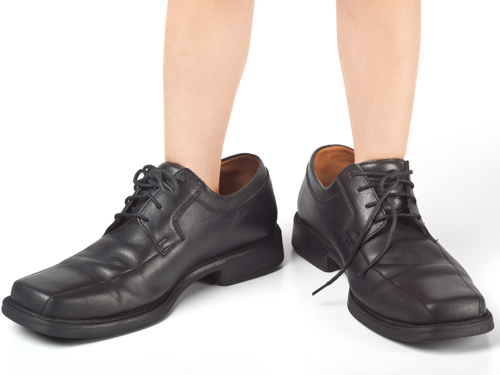 When One Size DOESN’T Fit All