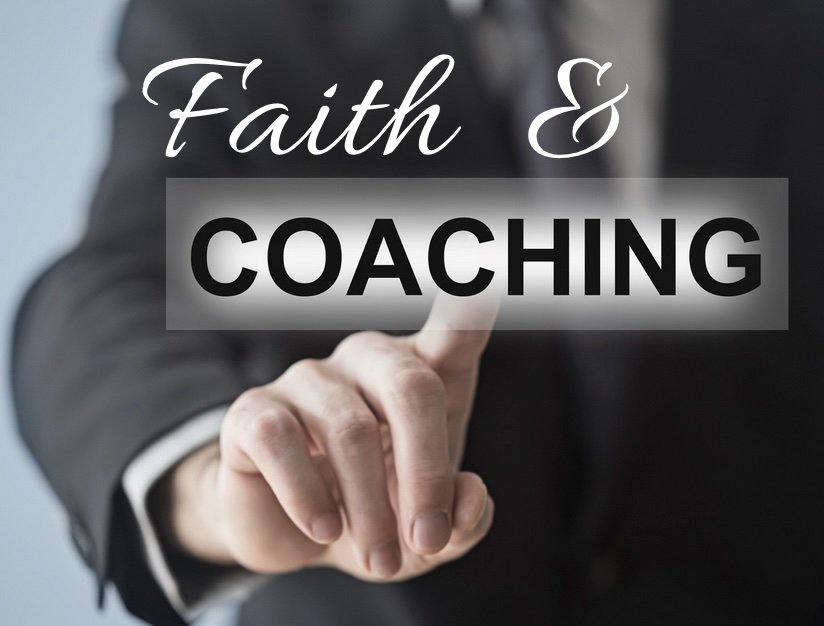 Faith and Coaching