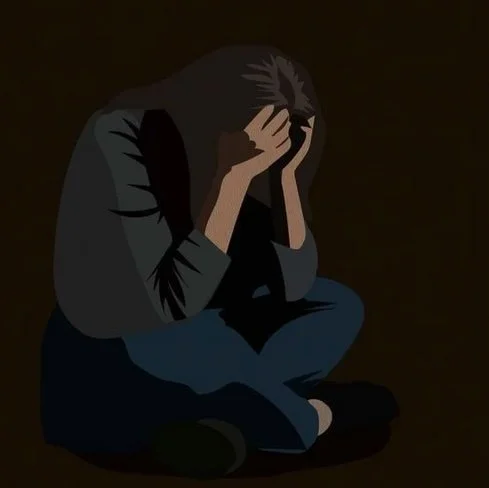 Grief Comes in Many Forms